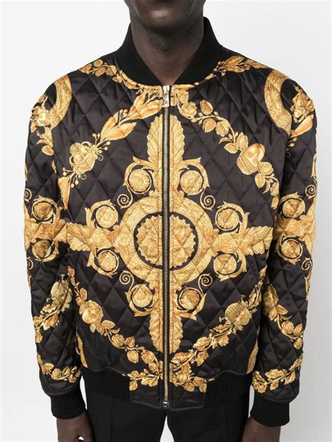 versace dhgate jacket|Wholesale Versace Jacket .